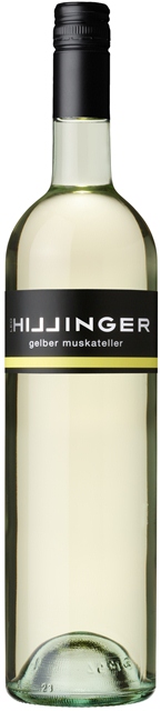 Hillinger Gelber Muskateller