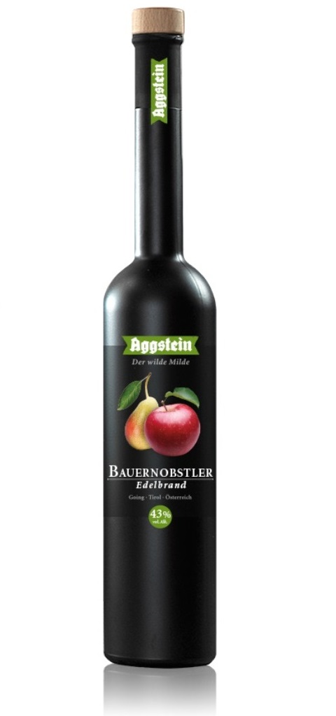 Aggstein Bauernobstler