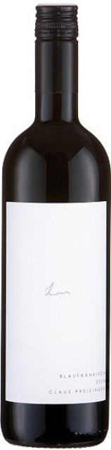 Preisinger Blaufränkisch - EINWEG