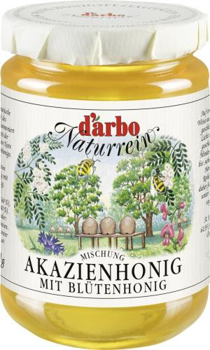 Darbo Akazienhonig 500g Darbo Akazienhonig 500g