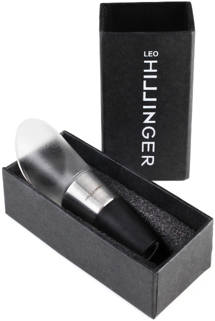 Hillinger Dekantier-Ausgießer