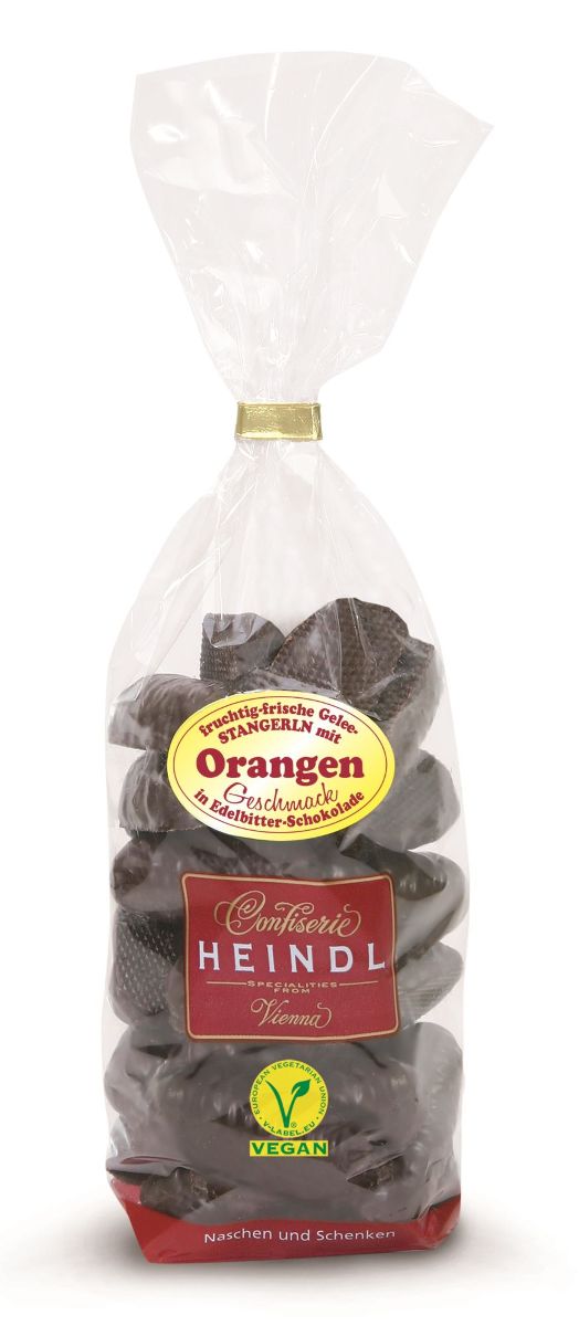 Heindl Orangen Gelee Stangerl
