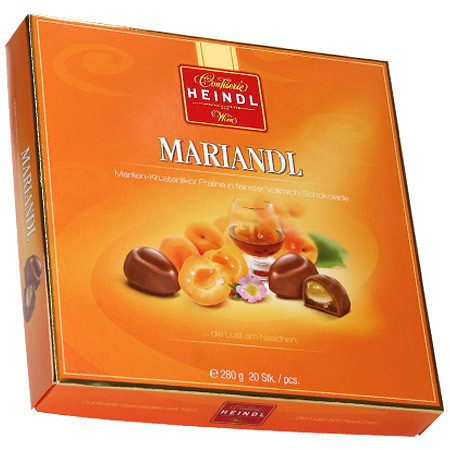 Heindl Mariandl 280g