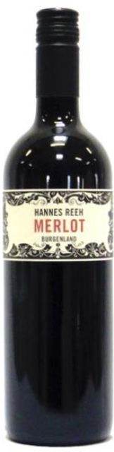 Reeh Merlot - EINWEG