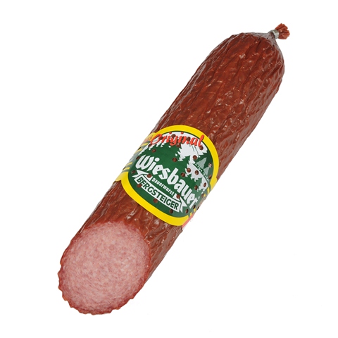 Original Wiesbauer Bergsteiger 1.100g