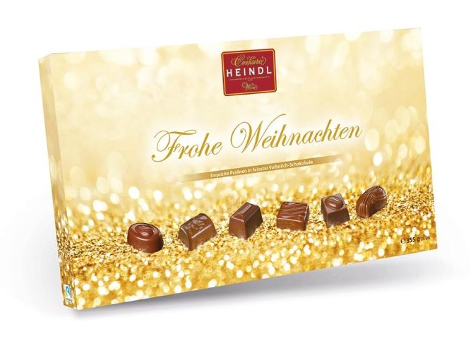 Heindl Frohe Weihnachten 355g