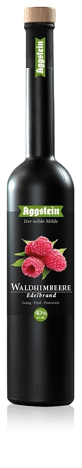 Aggstein Waldhimbeere Brand - EINWEG