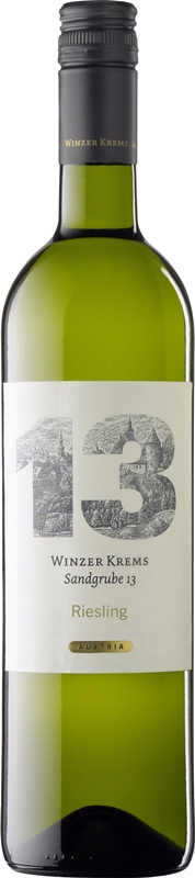 Winzer Krems Riesling "13" 2025