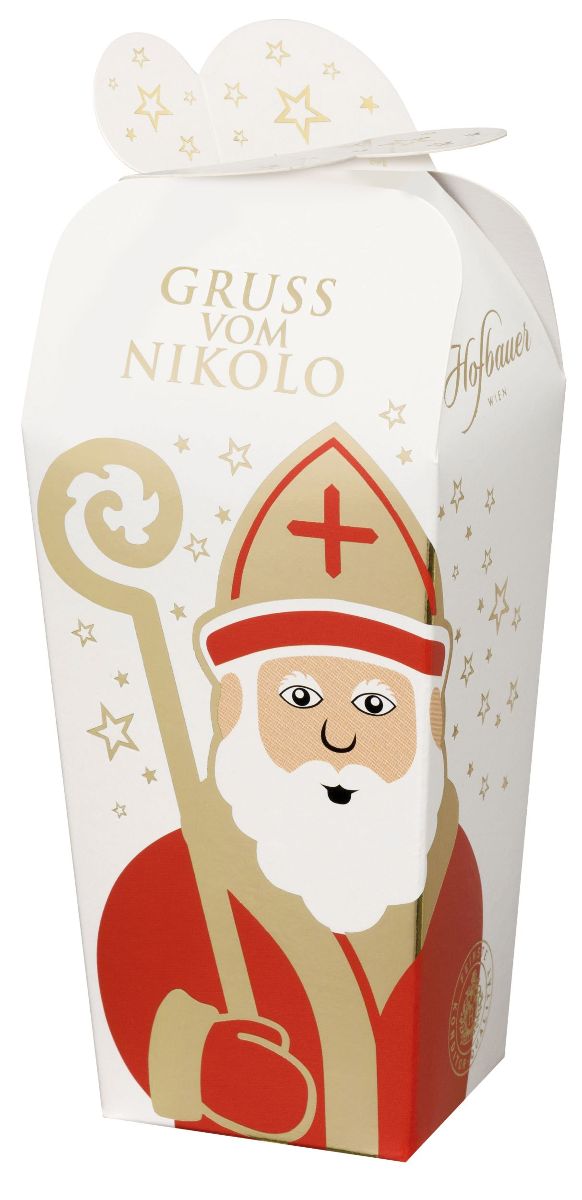 Hofbauer Nikoloköcher 106g