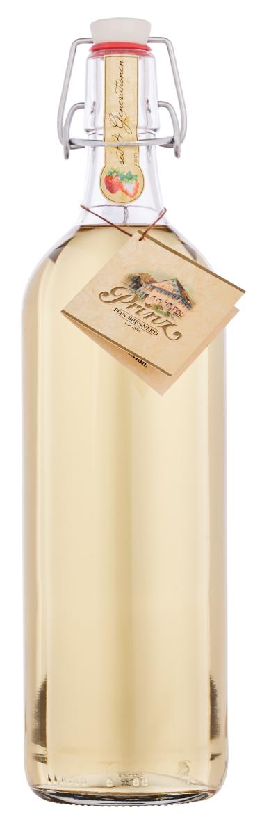 Prinz Alte Erdbeere 41% vol. 1l Prinz Alte Erdbeere 41% vol. 1l