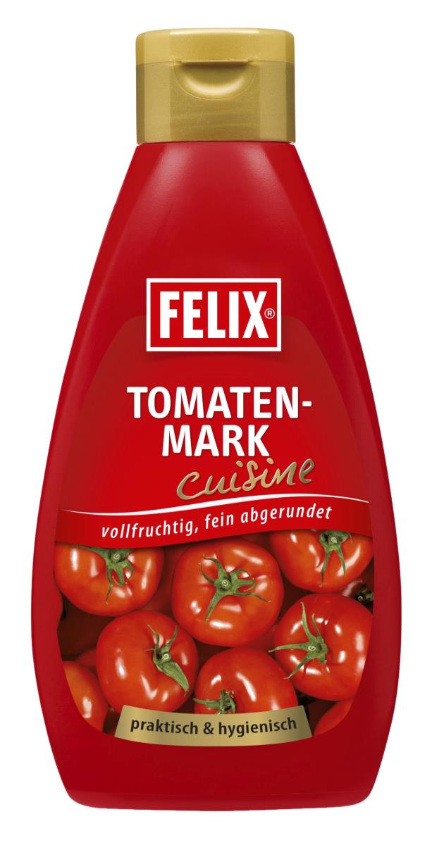 Felix Tomatenmark cuisine 960g