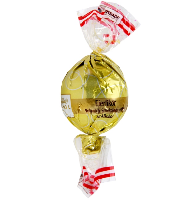 Heindl Pralinen Eierlikör Kugeln 65 Stk.