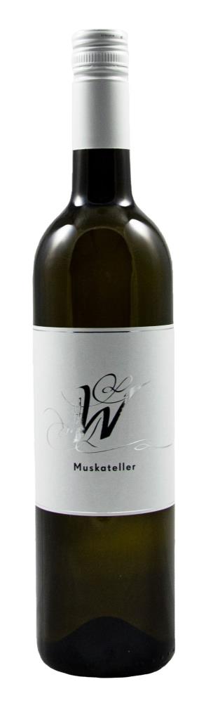 Wieser Muskateller 2021 - EINWEG