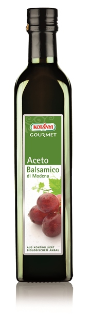 Kotanyi Aceto Balsamico di Modena Essig 500ml