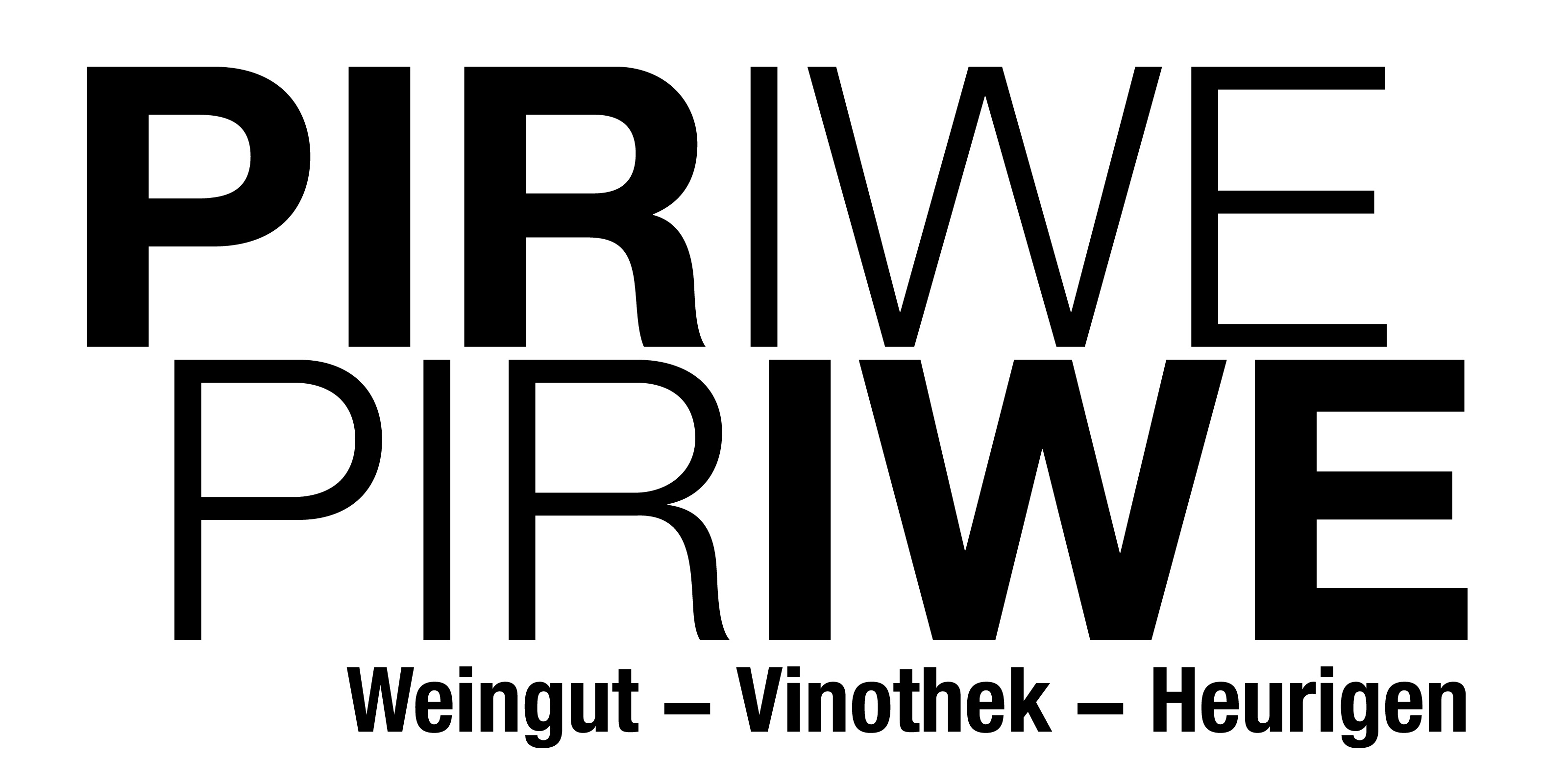Weingut PIRIWE Weingut PIRIWE