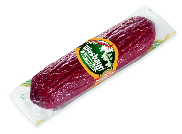 Original Wiesbauer Bergsteiger 500g