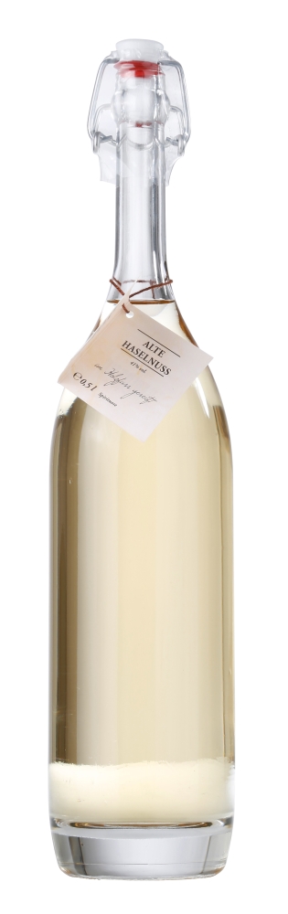 Prinz Alte Haselnuss 41% vol. 0,5l