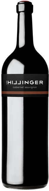 Hillinger Cabernet Sauvignon Doppelmagnum 3,0l - EINWEG