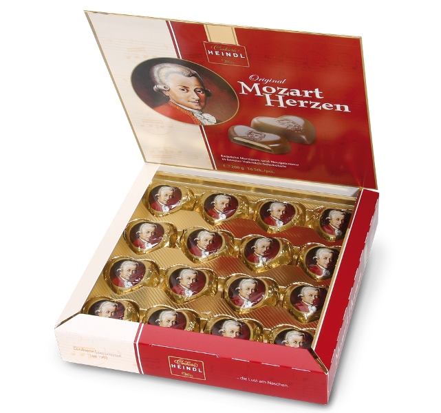 Heindl Mozart Herzen