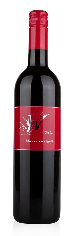 Wieser Blauer Zweigelt 2020