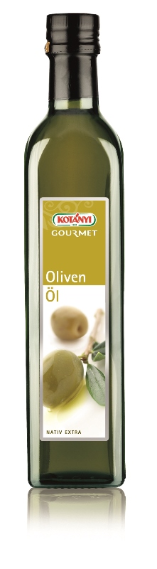 Kotanyi Oliven Öl 500ml