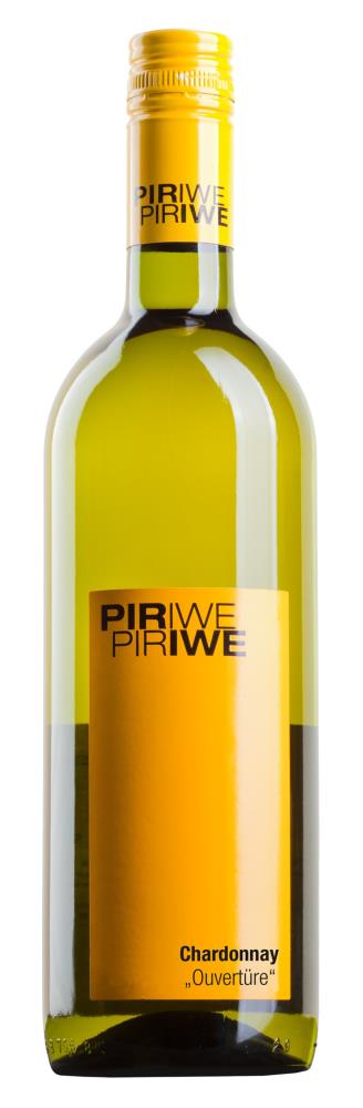 Piriwe Chardonnay „Ouvertüre“ 2018 - EINWEG