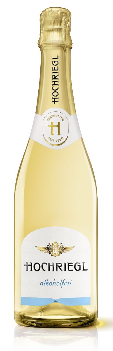 Hochriegl alkoholfrei 0,75l - EINWEG