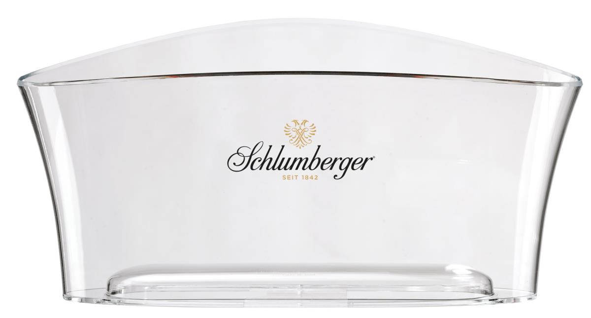 Schlumberger Magnum Kühler