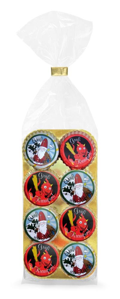 Heindl Nikolo- und Krampustaler