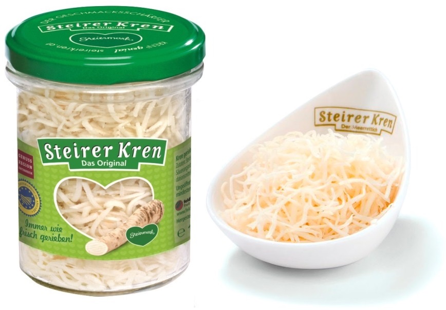 Feldbacher Steirer Kren 100g
