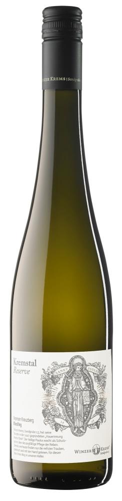 Winzer Krems Kreuzberg Riesling 2021 Kremstal DAC Reserve