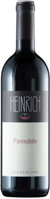 Heinrich Pannobile - EINWEG