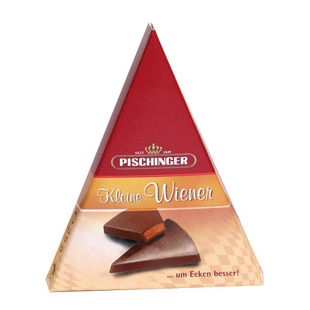 Pischinger Kleine Wiener 48 Stk. Karton