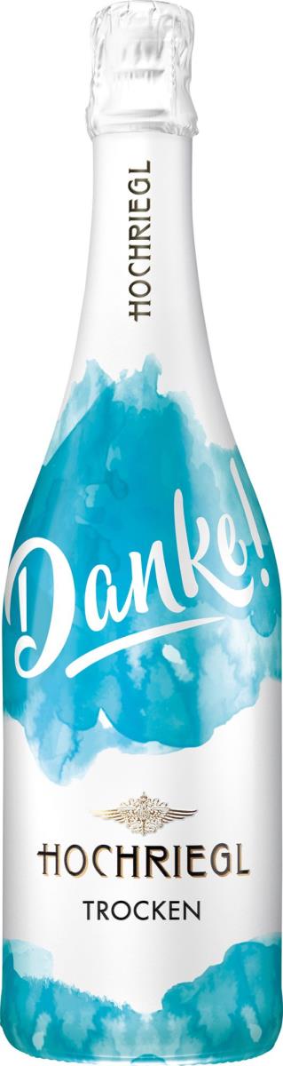 Hochriegl Danke Edition 0,75l