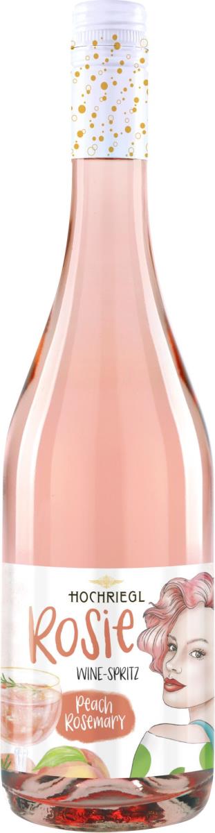 Hochriegl Wine-Spritz Rosie 0,75l
