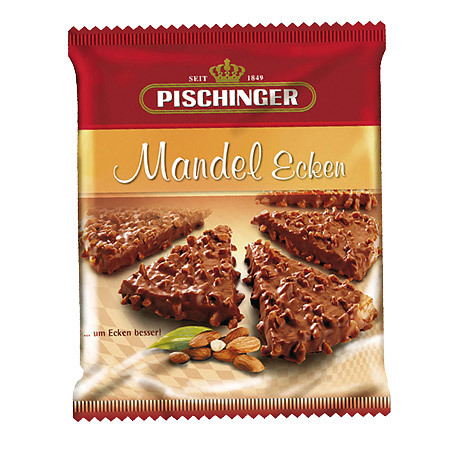 Pischinger Mandel Ecken