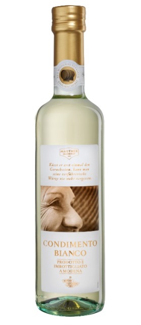 Mautner Markhof Condimento Bianco