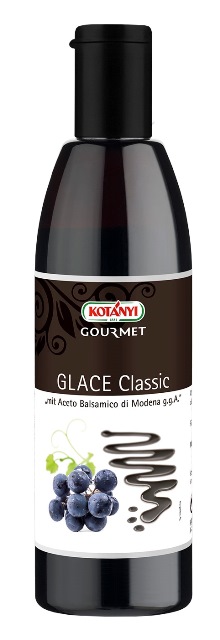 Kotanyi Balsamico Glace Classic 250ml