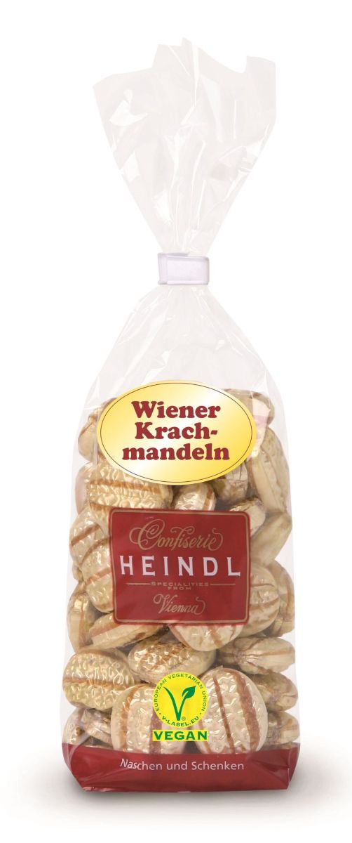 Heindl Wiener Krachmandeln