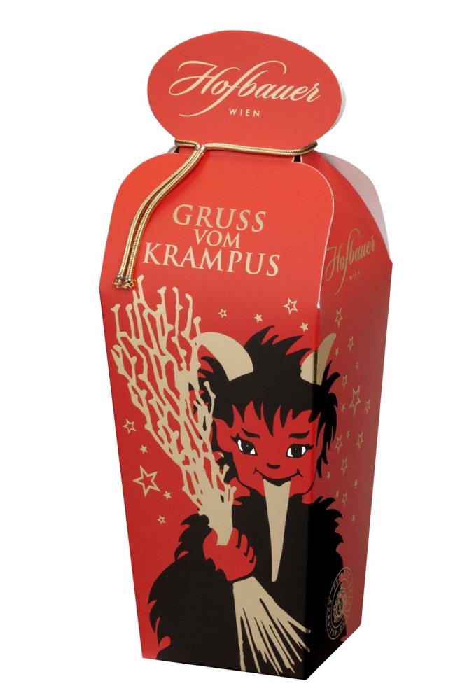 Hofbauer Krampusköcher 106g Hofbauer Krampusköcher 106g