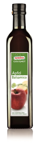 Kotanyi Apfel Balsamico Essig 500ml