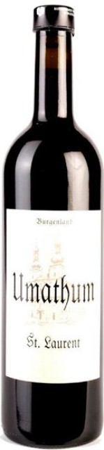 Umathum St. Laurent