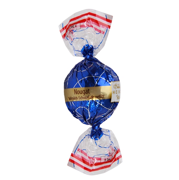 Heindl Pralinen Nougat Kugeln 65 Stk.