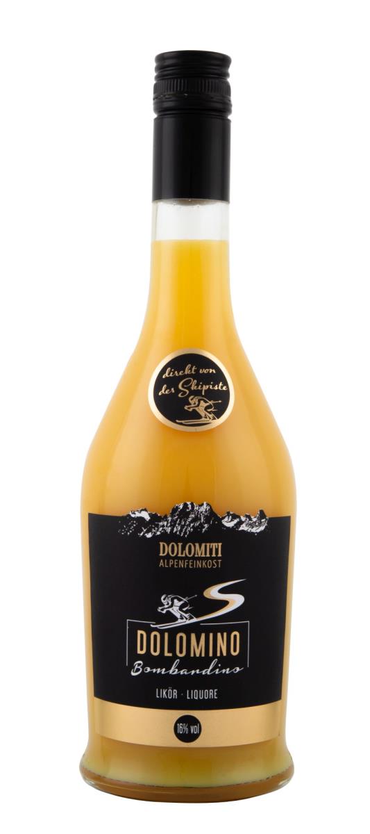 Dolomino Bombardino 16% 0,7l