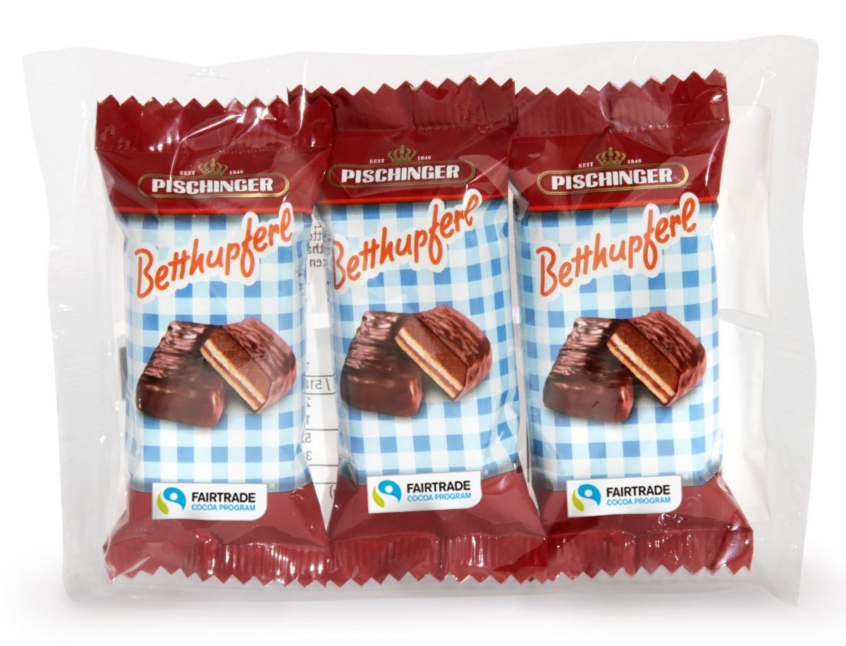 Pischinger Betthupferl 3er