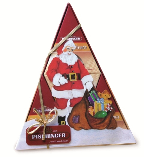 Pischinger Kleine Wiener Weihnachtspackung