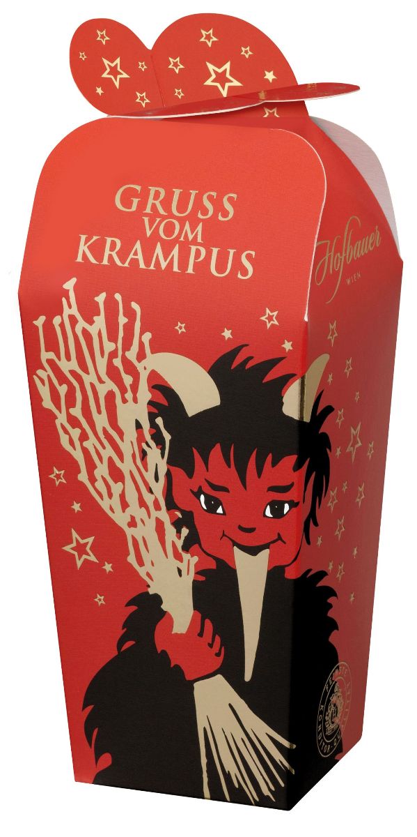 Hofbauer Krampusköcher 106g