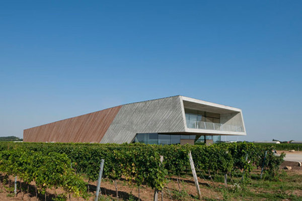 Weingut Preisinger Weingut Preisinger