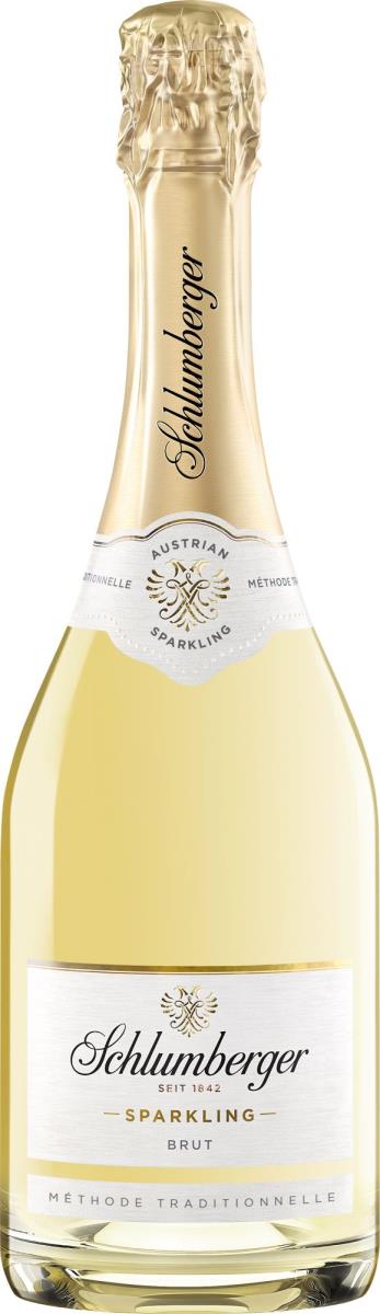 Schlumberger Sparkling Brut Klassik 0,75l