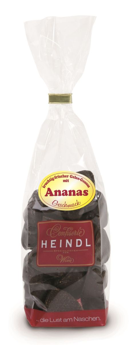 Heindl Ananas Dessert